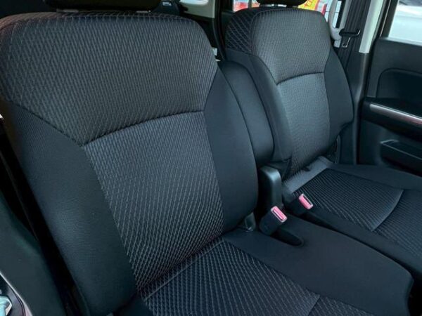 Ref:AUX-19425816 SUZUKI SPACIA CUSTOM Z 2017 - Image 5
