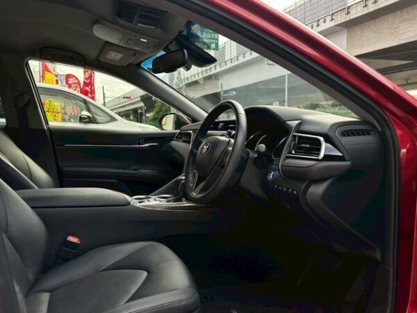 Ref:AUX-19425817 TOYOTA CAMRY 2018 - Image 15