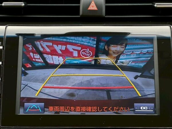 Ref:AUX-19425817 TOYOTA CAMRY 2018 - Image 4