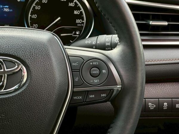 Ref:AUX-19425817 TOYOTA CAMRY 2018 - Image 6