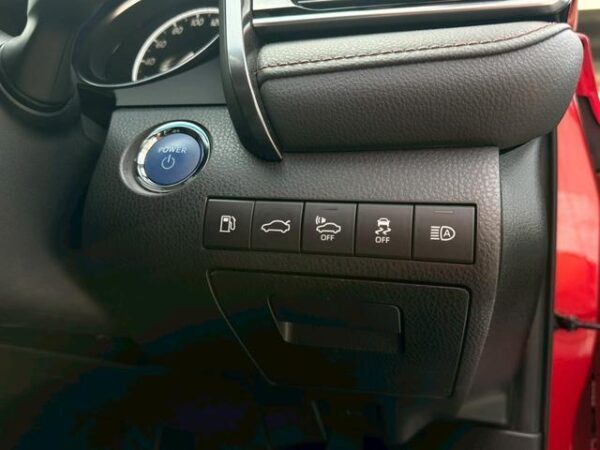 Ref:AUX-19425817 TOYOTA CAMRY 2018 - Image 7