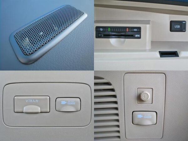 Ref:AUX-19426042 TOYOTA ESTIMA HYBRID 2014 - Image 13
