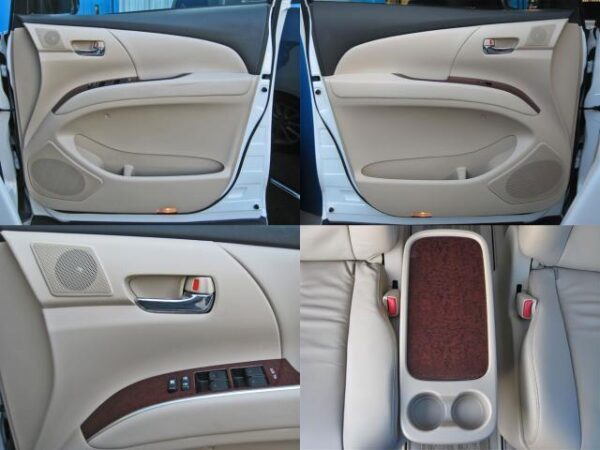 Ref:AUX-19426042 TOYOTA ESTIMA HYBRID 2014 - Image 14