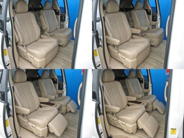 Ref:AUX-19426042 TOYOTA ESTIMA HYBRID 2014 - Image 16