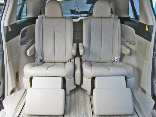 Ref:AUX-19426042 TOYOTA ESTIMA HYBRID 2014 - Image 17
