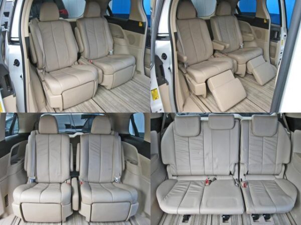 Ref:AUX-19426042 TOYOTA ESTIMA HYBRID 2014 - Image 18