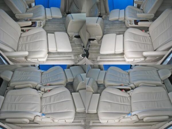 Ref:AUX-19426042 TOYOTA ESTIMA HYBRID 2014 - Image 19