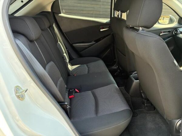 Ref:AUX-19426053 MAZDA DEMIO 2017 - Image 11