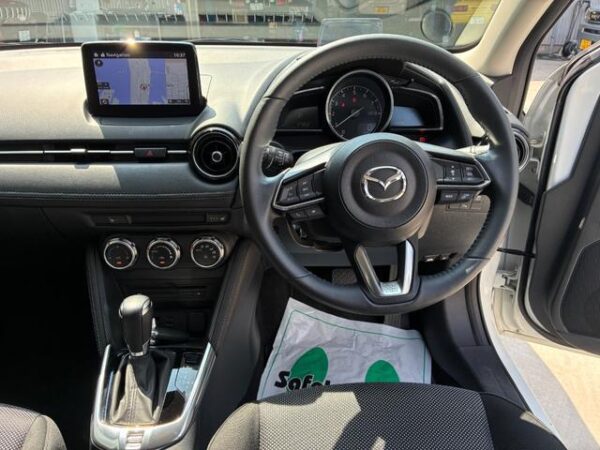 Ref:AUX-19426053 MAZDA DEMIO 2017 - Image 12