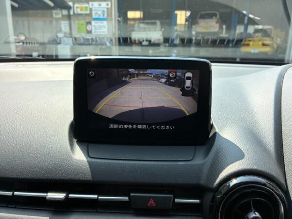Ref:AUX-19426053 MAZDA DEMIO 2017 - Image 16