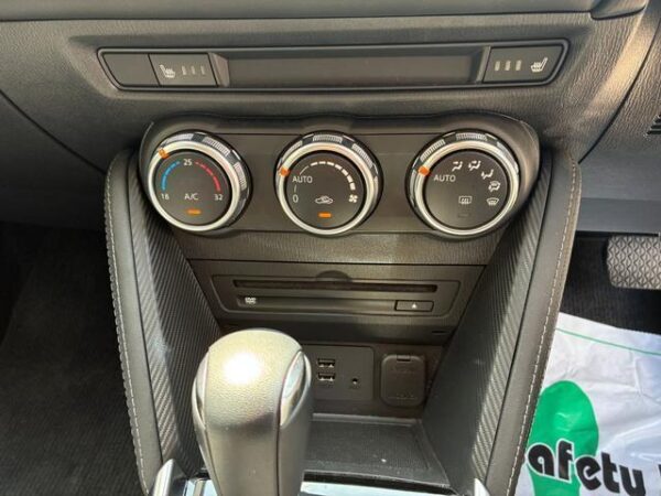 Ref:AUX-19426053 MAZDA DEMIO 2017 - Image 17