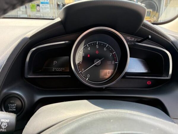 Ref:AUX-19426053 MAZDA DEMIO 2017 - Image 19