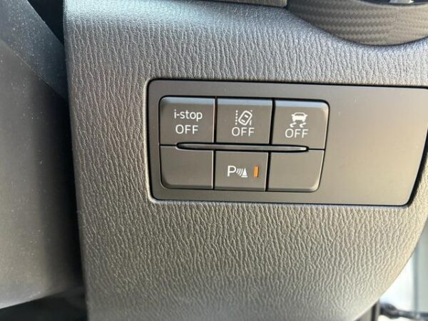 Ref:AUX-19426053 MAZDA DEMIO 2017 - Image 20