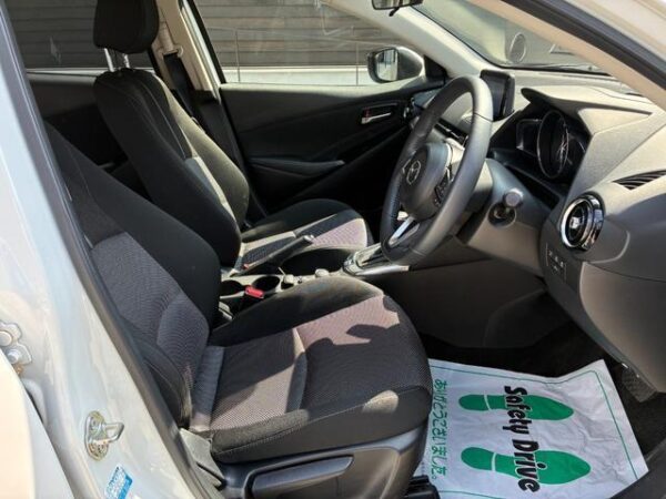 Ref:AUX-19426053 MAZDA DEMIO 2017 - Image 10
