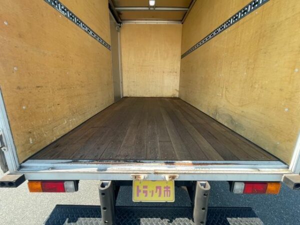 Ref:AUX-19426076 MITSUBISHI FUSO CANTER 2020 - Image 12