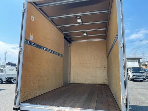 Ref:AUX-19426076 MITSUBISHI FUSO CANTER 2020 - Image 13