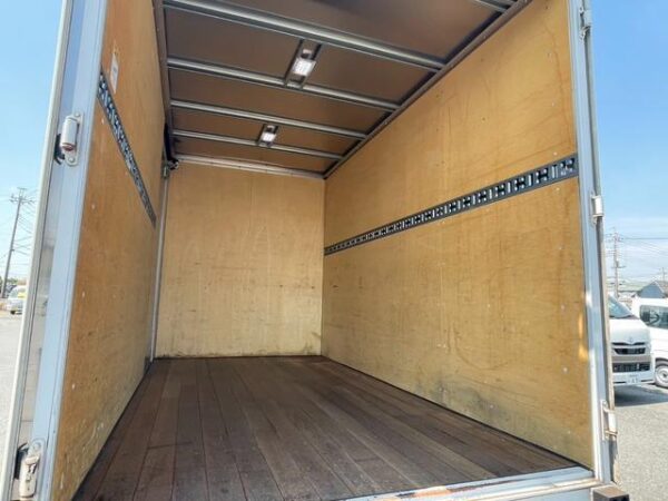 Ref:AUX-19426076 MITSUBISHI FUSO CANTER 2020 - Image 14