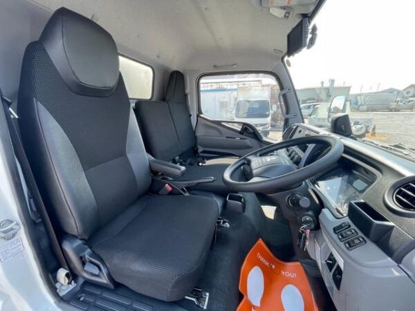 Ref:AUX-19426076 MITSUBISHI FUSO CANTER 2020 - Image 17