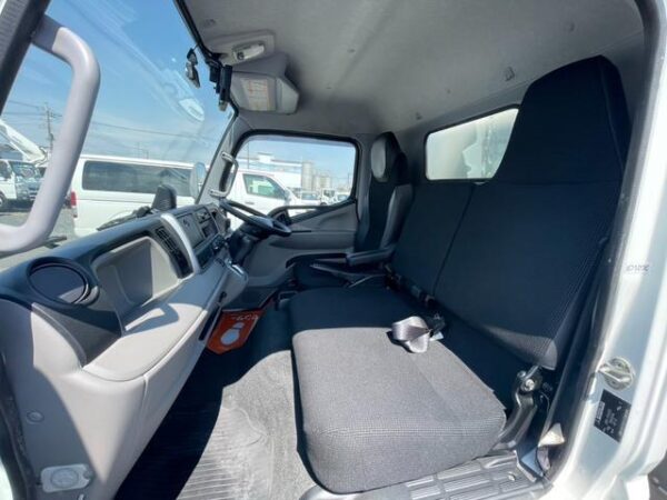 Ref:AUX-19426076 MITSUBISHI FUSO CANTER 2020 - Image 18