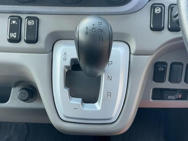 Ref:AUX-19426076 MITSUBISHI FUSO CANTER 2020 - Image 19