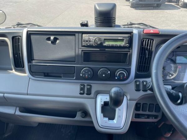 Ref:AUX-19426076 MITSUBISHI FUSO CANTER 2020 - Image 20