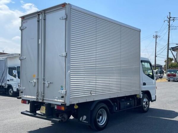 Ref:AUX-19426076 MITSUBISHI FUSO CANTER 2020 - Image 4