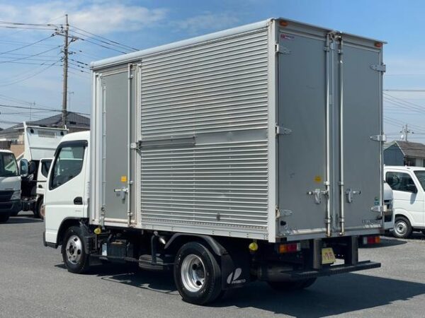 Ref:AUX-19426076 MITSUBISHI FUSO CANTER 2020 - Image 6