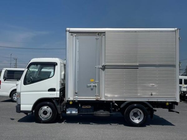 Ref:AUX-19426076 MITSUBISHI FUSO CANTER 2020 - Image 7