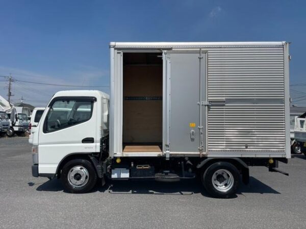 Ref:AUX-19426076 MITSUBISHI FUSO CANTER 2020 - Image 8