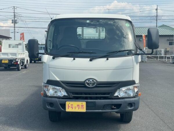 Ref:AUX-19426077 TOYOTA DYNA TRUCK 2018 - Image 2
