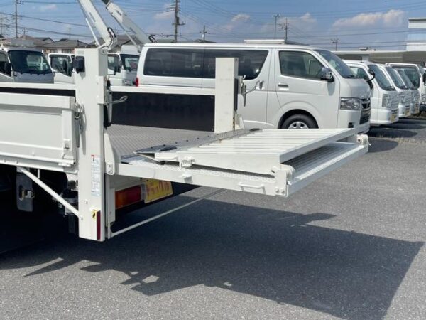 Ref:AUX-19426077 TOYOTA DYNA TRUCK 2018 - Image 12