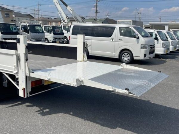 Ref:AUX-19426077 TOYOTA DYNA TRUCK 2018 - Image 13