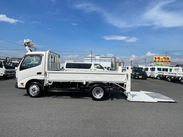 Ref:AUX-19426077 TOYOTA DYNA TRUCK 2018 - Image 14