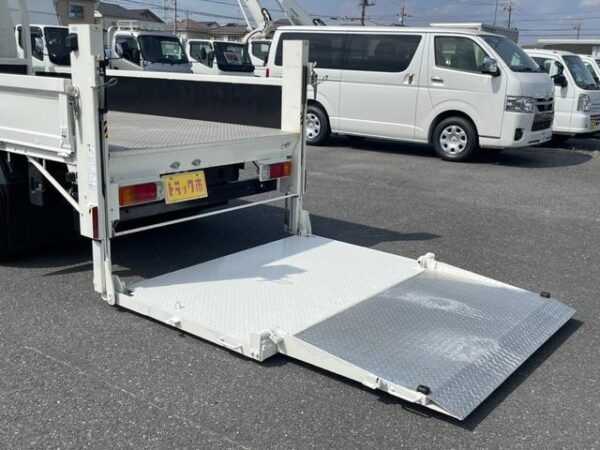 Ref:AUX-19426077 TOYOTA DYNA TRUCK 2018 - Image 16