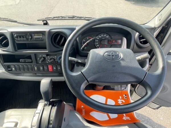 Ref:AUX-19426077 TOYOTA DYNA TRUCK 2018 - Image 17