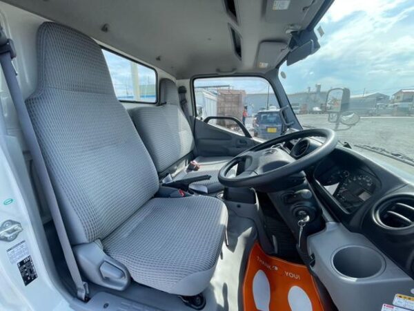 Ref:AUX-19426077 TOYOTA DYNA TRUCK 2018 - Image 18