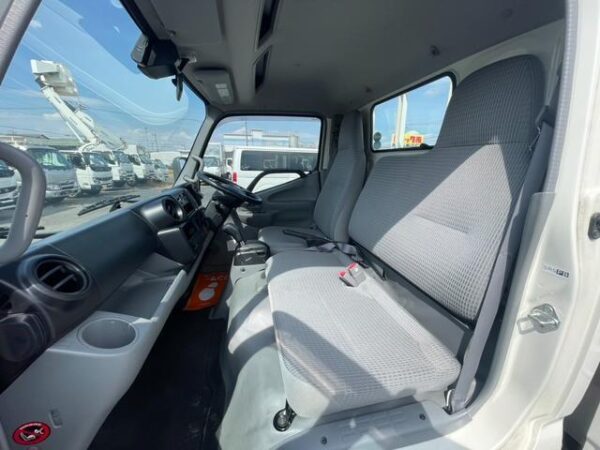 Ref:AUX-19426077 TOYOTA DYNA TRUCK 2018 - Image 19