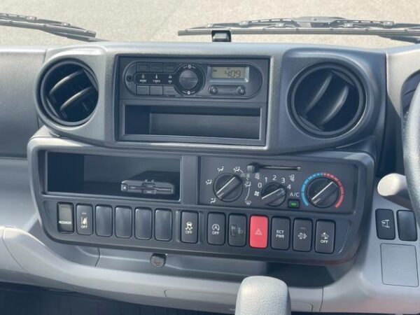 Ref:AUX-19426077 TOYOTA DYNA TRUCK 2018 - Image 20