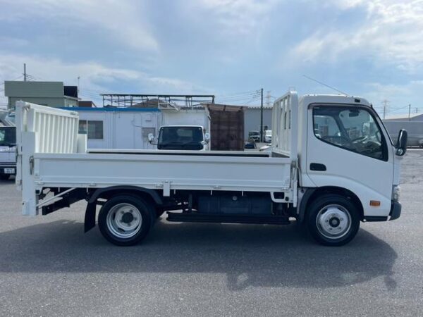 Ref:AUX-19426077 TOYOTA DYNA TRUCK 2018 - Image 4