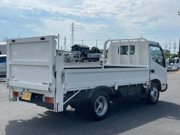 Ref:AUX-19426077 TOYOTA DYNA TRUCK 2018 - Image 5