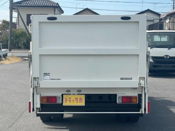 Ref:AUX-19426077 TOYOTA DYNA TRUCK 2018 - Image 6