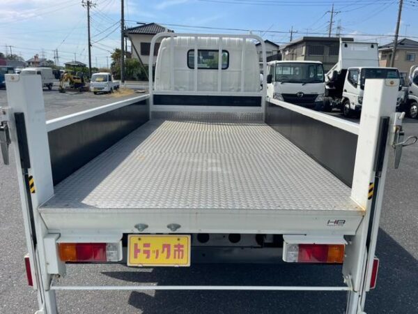Ref:AUX-19426077 TOYOTA DYNA TRUCK 2018 - Image 9