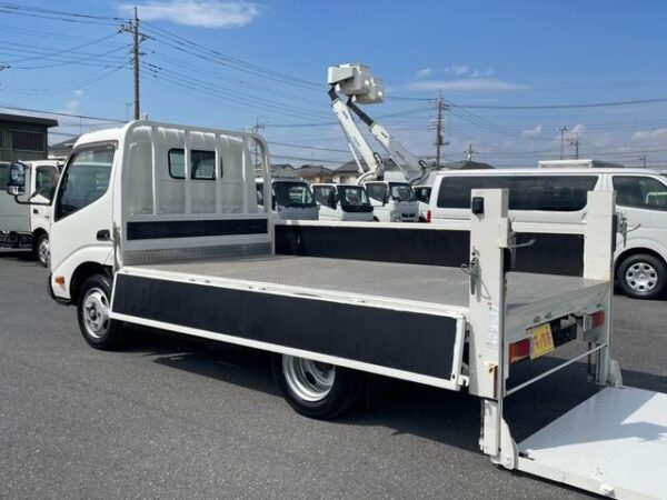 Ref:AUX-19426077 TOYOTA DYNA TRUCK 2018 - Image 10