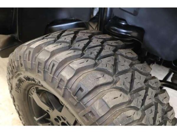 Ref:AUX-19426731 CHRYSLER JEEP JEEP WRANGLER UNLIMITED 2014 - Image 12