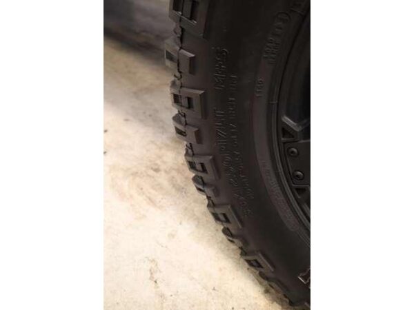 Ref:AUX-19426731 CHRYSLER JEEP JEEP WRANGLER UNLIMITED 2014 - Image 14