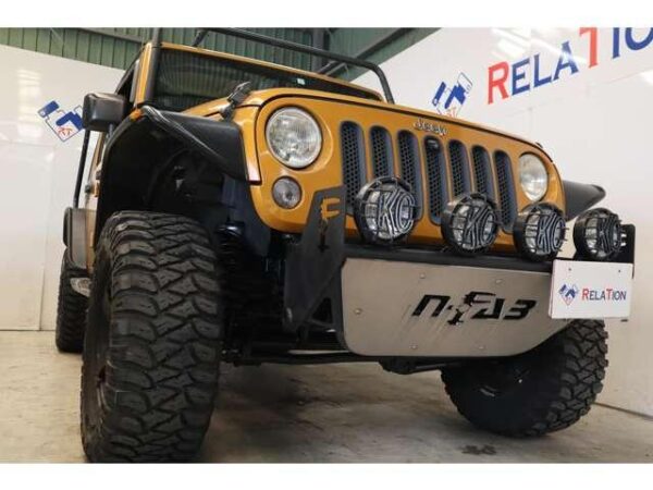 Ref:AUX-19426731 CHRYSLER JEEP JEEP WRANGLER UNLIMITED 2014 - Image 16