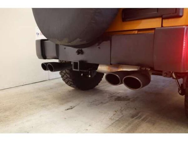 Ref:AUX-19426731 CHRYSLER JEEP JEEP WRANGLER UNLIMITED 2014 - Image 18