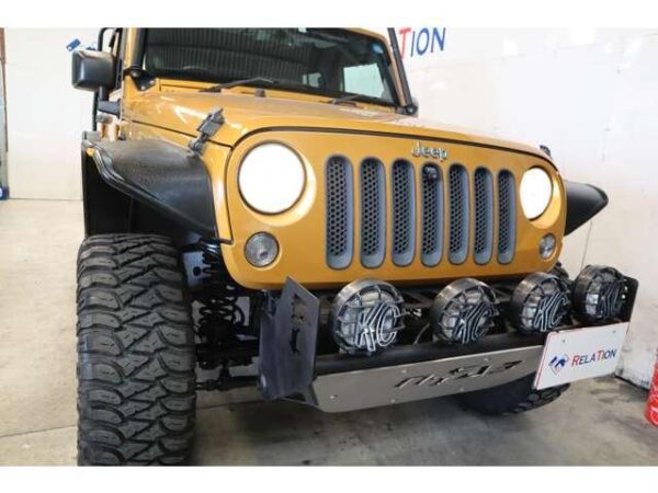 Ref:AUX-19426731 CHRYSLER JEEP JEEP WRANGLER UNLIMITED 2014 - Image 20