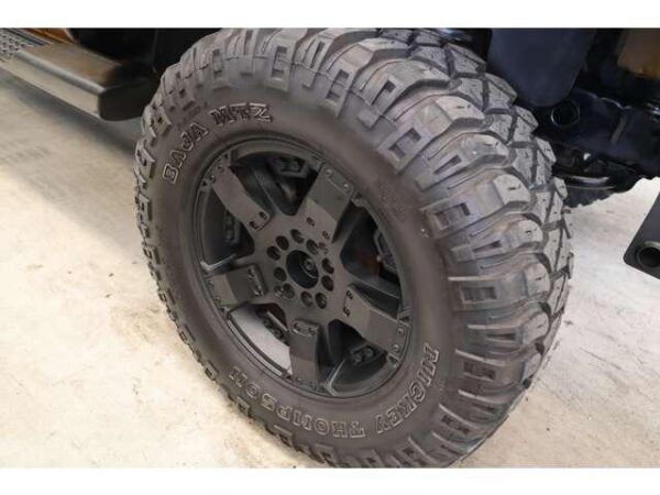 Ref:AUX-19426731 CHRYSLER JEEP JEEP WRANGLER UNLIMITED 2014 - Image 6