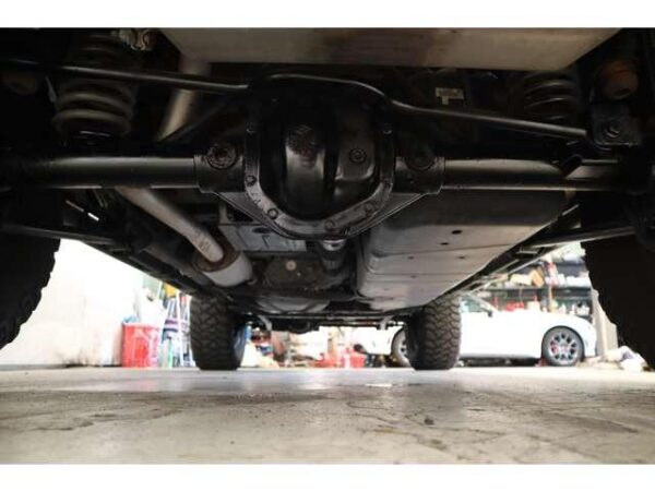 Ref:AUX-19426731 CHRYSLER JEEP JEEP WRANGLER UNLIMITED 2014 - Image 7